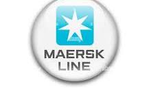 Abdul Rahman Shahid ( Maersk Line)